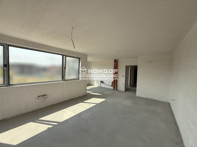 Продается  2 спальни Пловдив , Кършияка , 114 кв.м | 74583457 - изображение [3]