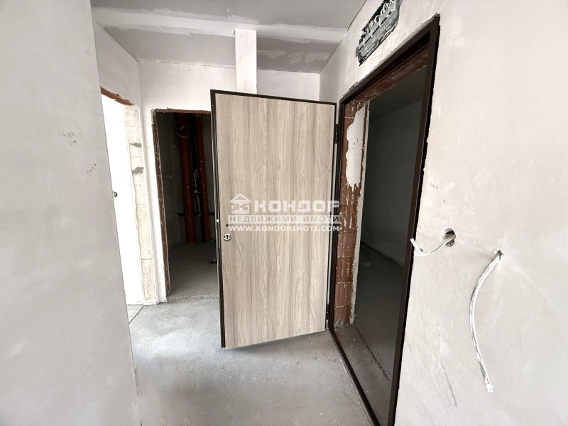 Продается  2 спальни Пловдив , Кършияка , 114 кв.м | 74583457 - изображение [5]