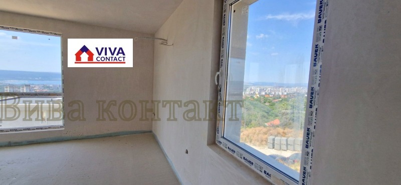 Te koop  2 slaapkamers Varna , m-t Ptsjelina , 77 m² | 71650613 - afbeelding [7]