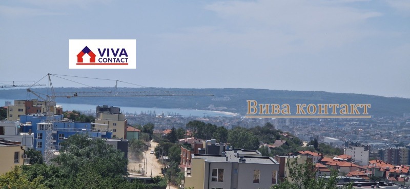 Na prodej  2 ložnice Varna , m-t Pčelina , 77 m2 | 71650613 - obraz [6]