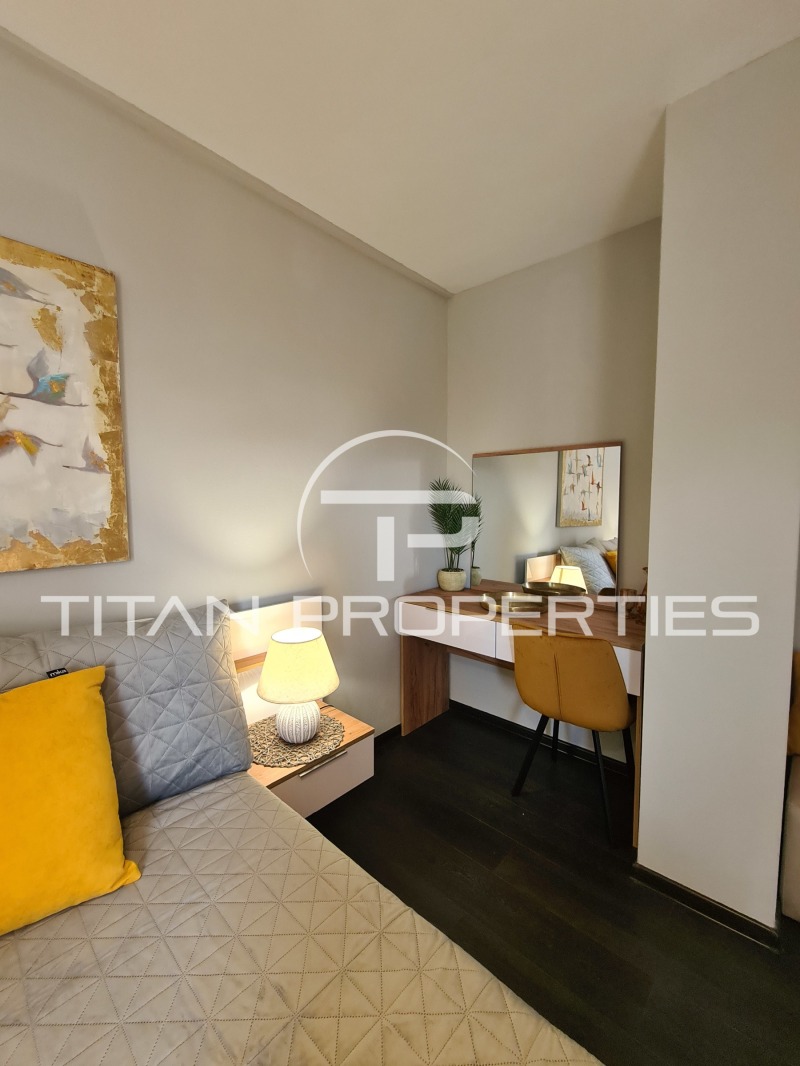 For Sale  2 bedroom Plovdiv , Hristo Smirnenski , 113 sq.m | 18972800 - image [5]