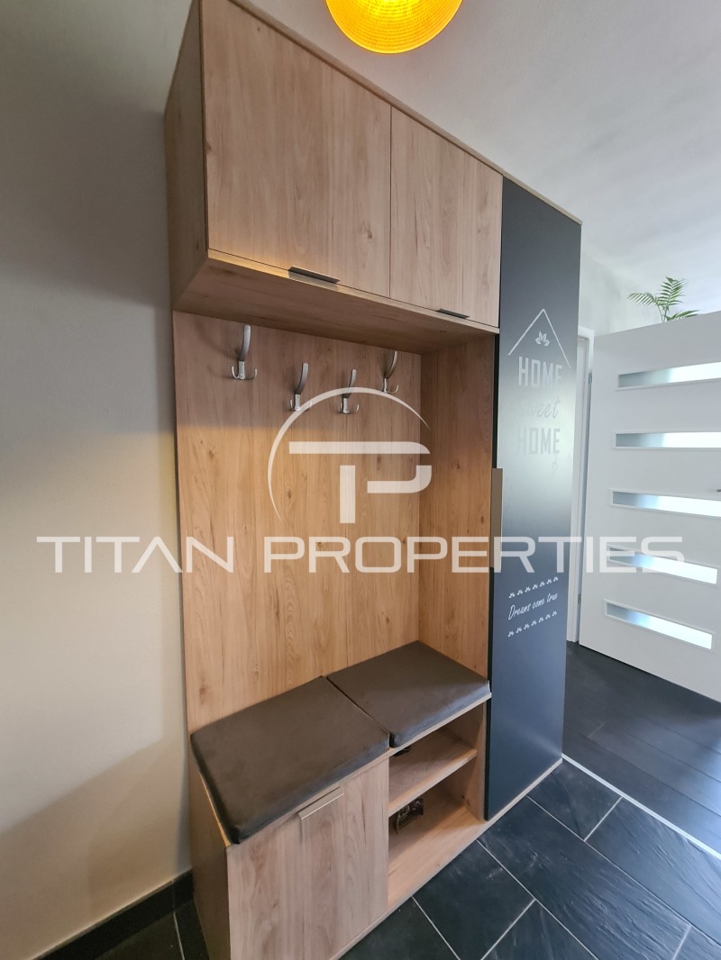 For Sale  2 bedroom Plovdiv , Hristo Smirnenski , 113 sq.m | 18972800 - image [6]