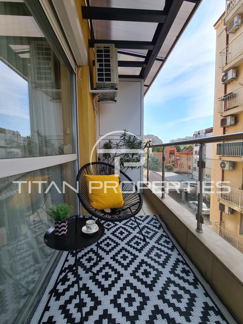 For Sale  2 bedroom Plovdiv , Hristo Smirnenski , 113 sq.m | 18972800 - image [10]