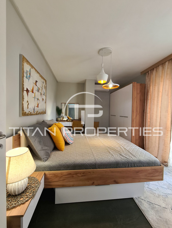 For Sale  2 bedroom Plovdiv , Hristo Smirnenski , 113 sq.m | 18972800 - image [4]