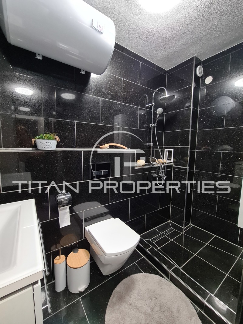 For Sale  2 bedroom Plovdiv , Hristo Smirnenski , 113 sq.m | 18972800 - image [8]