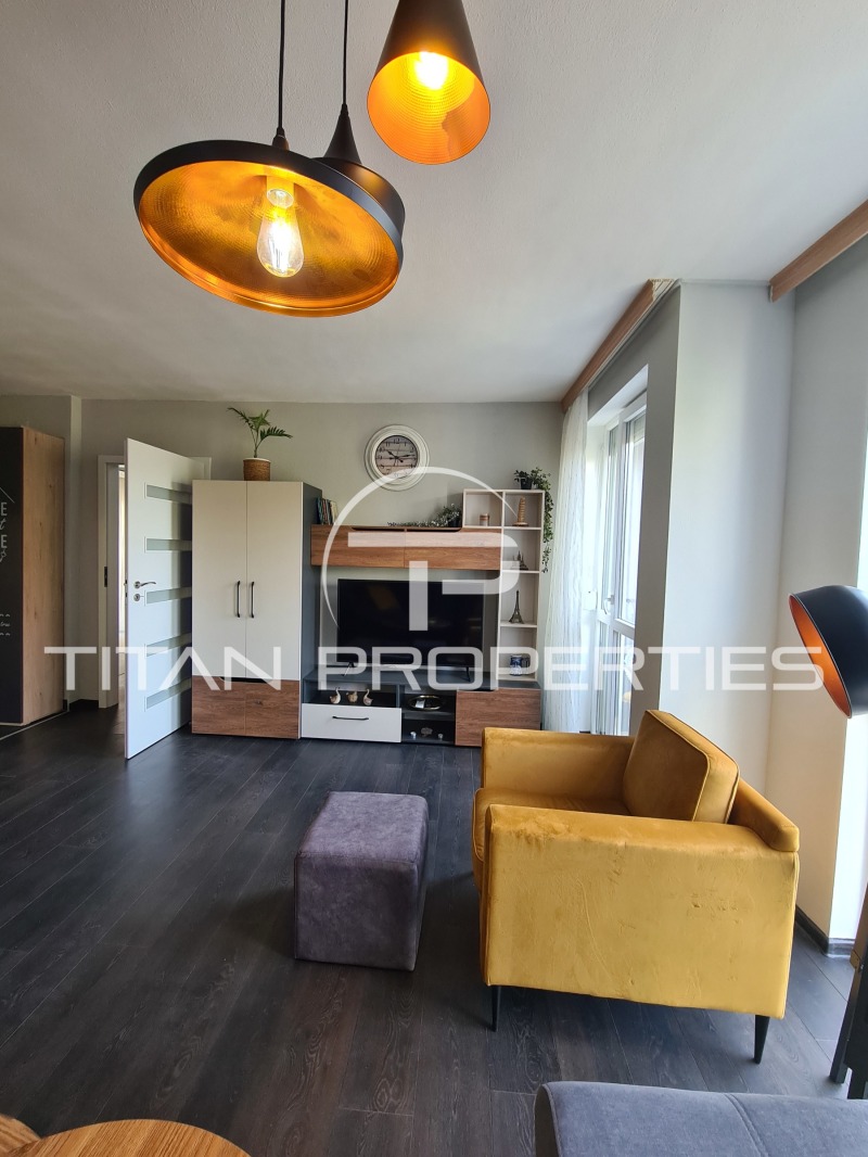 For Sale  2 bedroom Plovdiv , Hristo Smirnenski , 113 sq.m | 18972800 - image [2]