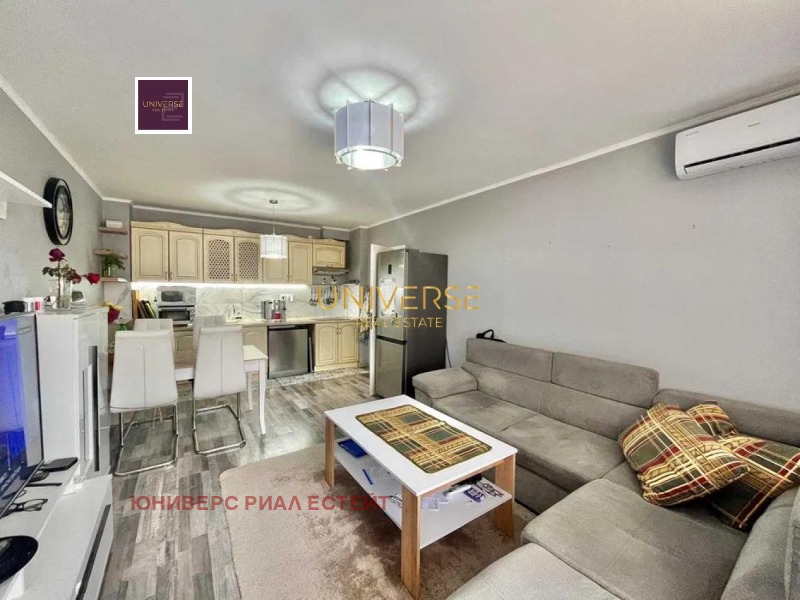 Na sprzedaż  2 sypialnie region Burgas , Rawda , 88 mkw | 20324492 - obraz [2]