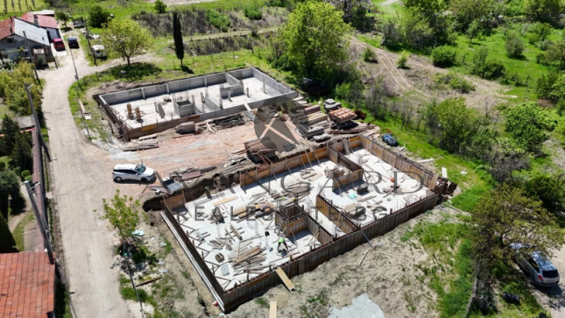 Na prodej  2 ložnice Plovdiv , Belomorski , 133 m2 | 84466037 - obraz [4]