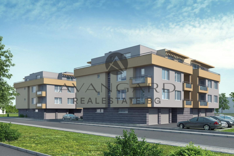 Na prodej  2 ložnice Plovdiv , Belomorski , 133 m2 | 84466037 - obraz [8]