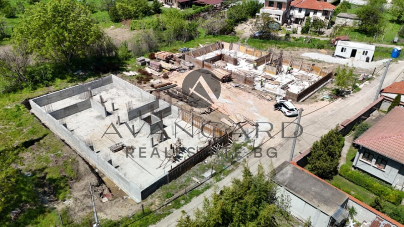 Na prodej  2 ložnice Plovdiv , Belomorski , 133 m2 | 84466037 - obraz [2]