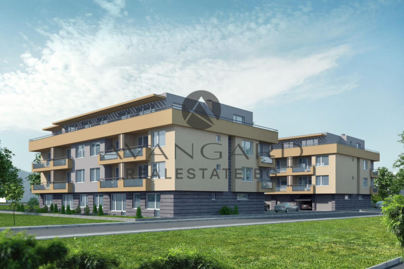 Na prodej  2 ložnice Plovdiv , Belomorski , 133 m2 | 84466037 - obraz [6]