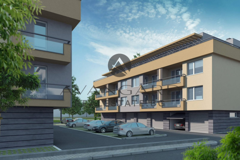 Na prodej  2 ložnice Plovdiv , Belomorski , 133 m2 | 84466037 - obraz [7]