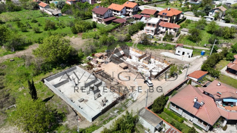 Na prodej  2 ložnice Plovdiv , Belomorski , 133 m2 | 84466037 - obraz [3]