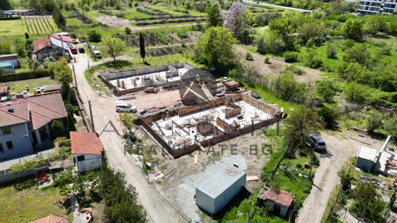 Na prodej  2 ložnice Plovdiv , Belomorski , 133 m2 | 84466037 - obraz [5]