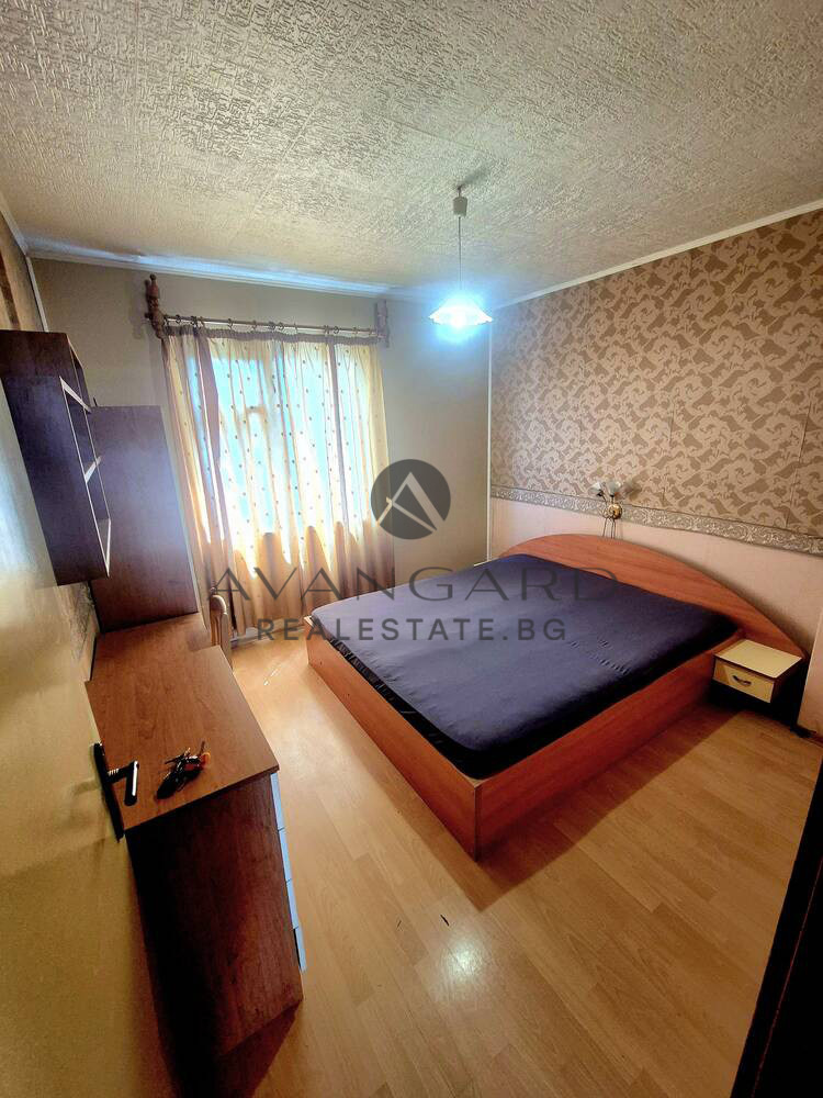 Eladó  2 hálószobás Plovdiv , Centar , 92 négyzetméter | 50662663 - kép [8]