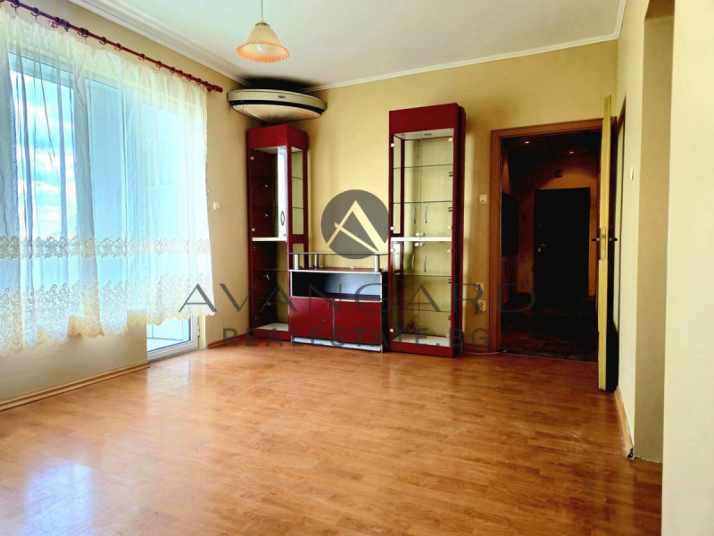 Eladó  2 hálószobás Plovdiv , Centar , 92 négyzetméter | 50662663 - kép [2]