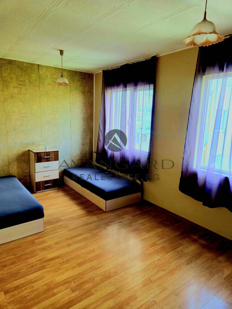 Eladó  2 hálószobás Plovdiv , Centar , 92 négyzetméter | 50662663 - kép [3]