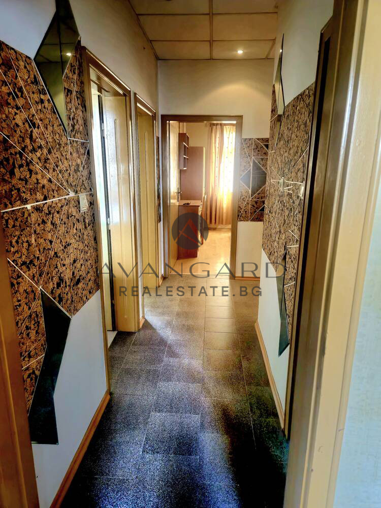 Eladó  2 hálószobás Plovdiv , Centar , 92 négyzetméter | 50662663 - kép [5]