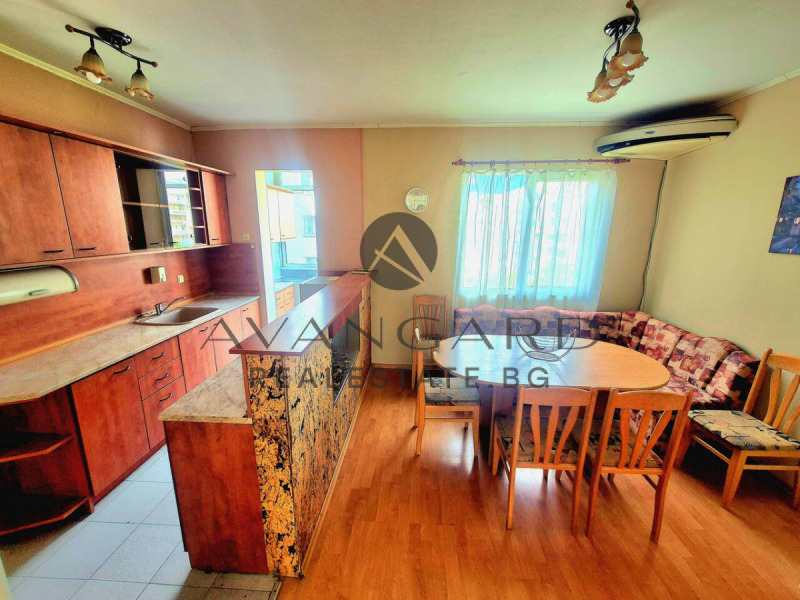 Eladó  2 hálószobás Plovdiv , Centar , 92 négyzetméter | 50662663 - kép [9]