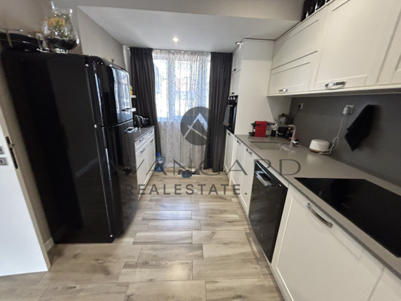 На продаж  2 спальні Пловдив , Кършияка , 100 кв.м | 62948903 - зображення [4]