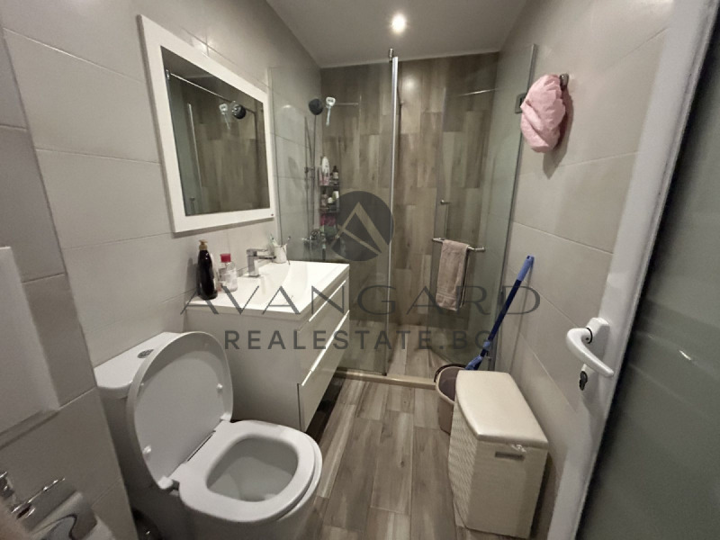 На продаж  2 спальні Пловдив , Кършияка , 100 кв.м | 62948903 - зображення [9]