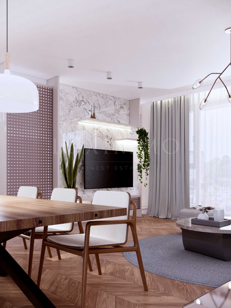 Продава  3-стаен град София , Хаджи Димитър , 132 кв.м | 80573458 - изображение [3]