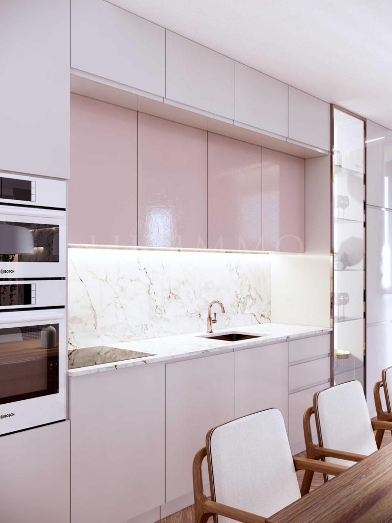 Продава  3-стаен град София , Хаджи Димитър , 132 кв.м | 80573458 - изображение [6]