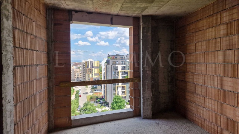 Продава  3-стаен град София , Хаджи Димитър , 132 кв.м | 80573458 - изображение [15]