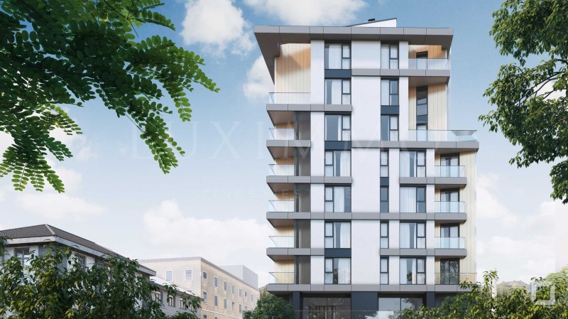 Продава  3-стаен град София , Хаджи Димитър , 132 кв.м | 80573458 - изображение [8]