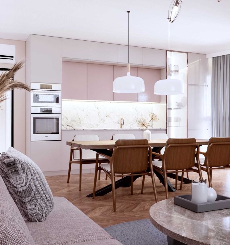 Продава  3-стаен град София , Хаджи Димитър , 132 кв.м | 80573458
