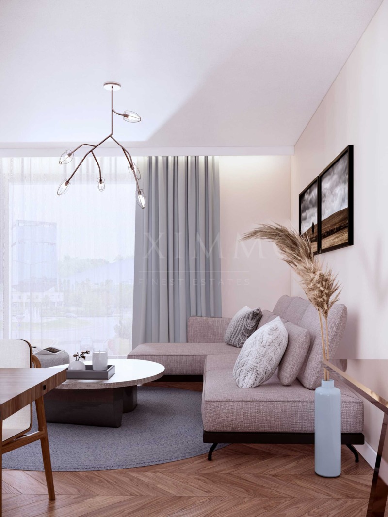 Продава  3-стаен град София , Хаджи Димитър , 132 кв.м | 80573458 - изображение [4]