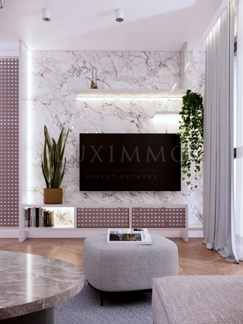 Продава  3-стаен град София , Хаджи Димитър , 132 кв.м | 80573458 - изображение [2]