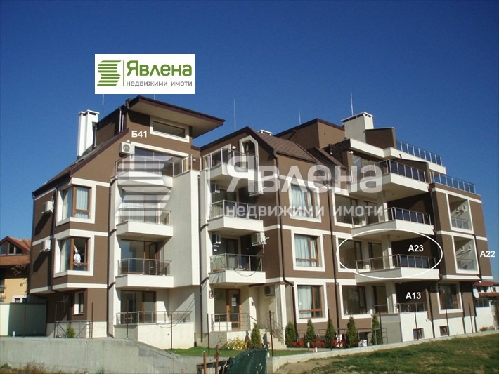Продава  3-стаен град София , Бояна , 156 кв.м | 55813517 - изображение [16]