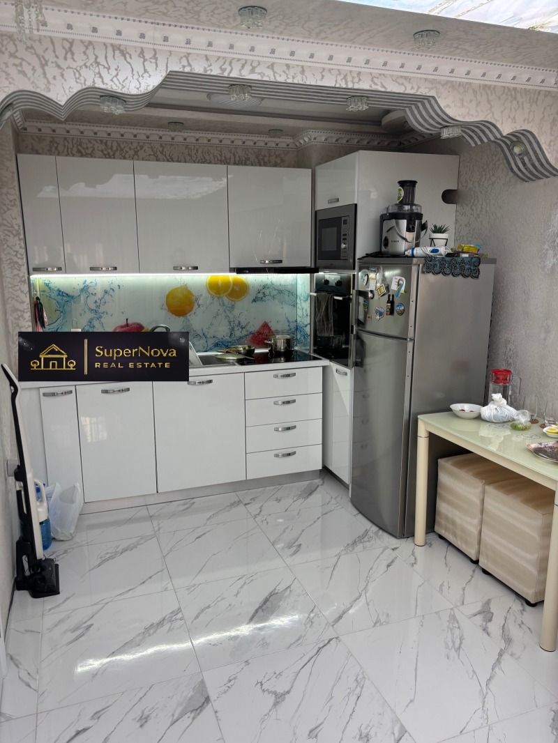 In vendita  2 camere da letto Plovdiv , Trakiia , 80 mq | 10849590 - Immagine [7]