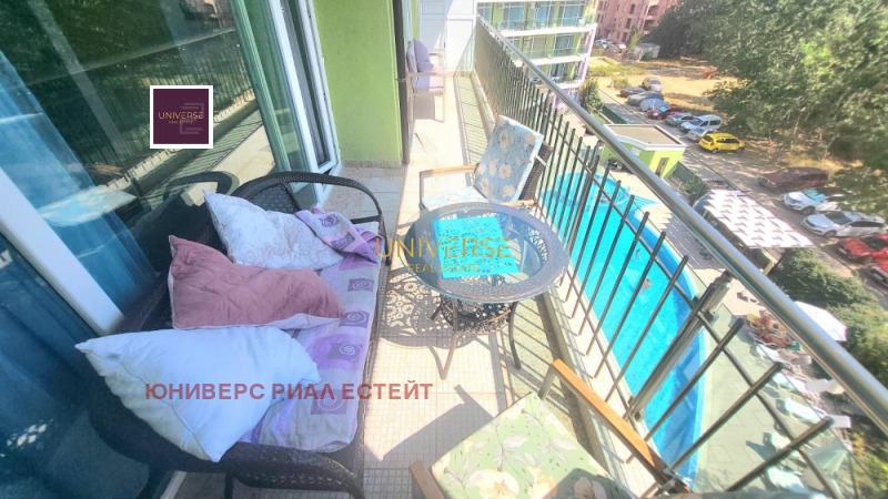 Продава  3-стаен област Бургас , к.к. Слънчев бряг , 100 кв.м | 20263907 - изображение [13]