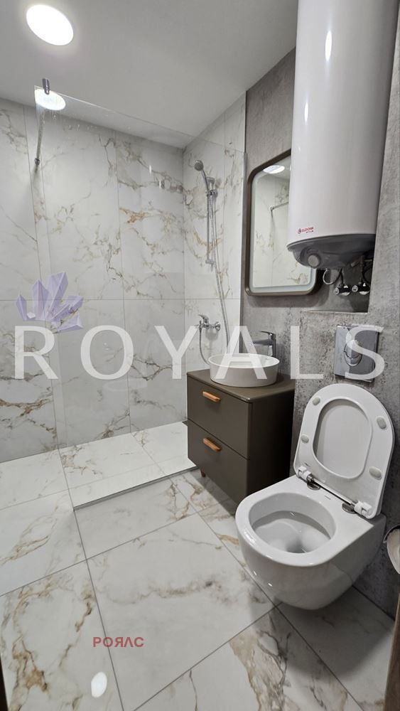 На продаж  2 спальні Варна , Бриз , 85 кв.м | 36527045 - зображення [9]