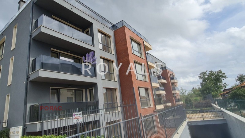 На продаж  2 спальні Варна , Бриз , 85 кв.м | 36527045 - зображення [3]