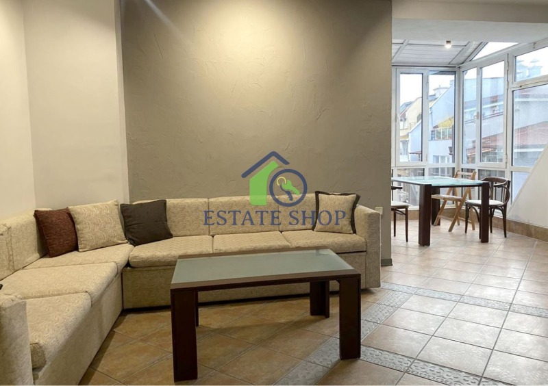 À venda  2 quartos Plovdiv , Karchiiaka , 60 m² | 69424246
