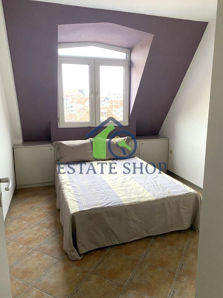 À venda  2 quartos Plovdiv , Karchiiaka , 60 m² | 69424246 - imagem [6]