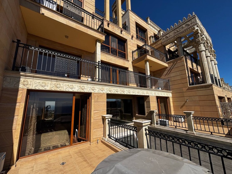 Продава 3-СТАЕН, гр. Варна, м-т Ален мак, снимка 3 - Апартаменти - 52800927