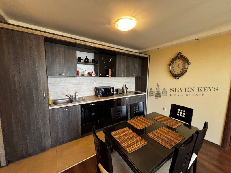 Продава 3-СТАЕН, гр. Варна, м-т Ален мак, снимка 8 - Апартаменти - 52800927