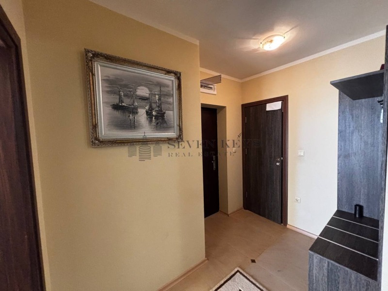 Продава 3-СТАЕН, гр. Варна, м-т Ален мак, снимка 14 - Апартаменти - 52800927