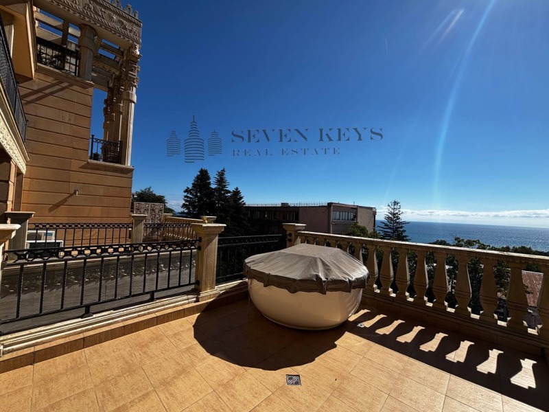 Продава 3-СТАЕН, гр. Варна, м-т Ален мак, снимка 13 - Апартаменти - 52800927