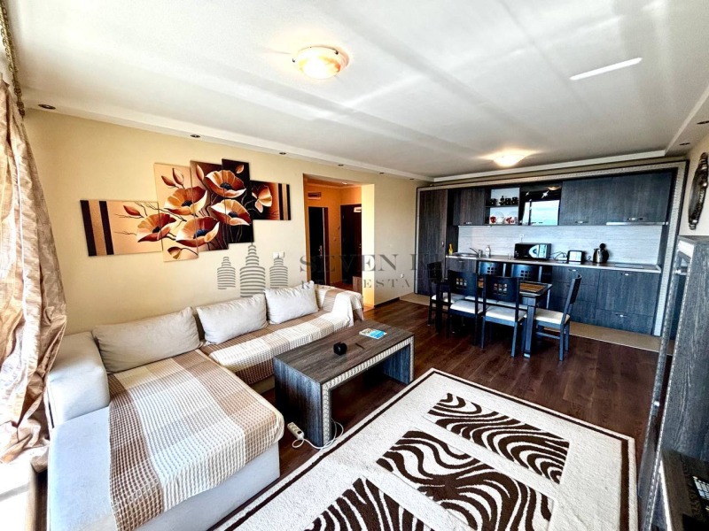 Продава 3-СТАЕН, гр. Варна, м-т Ален мак, снимка 6 - Апартаменти - 52800927