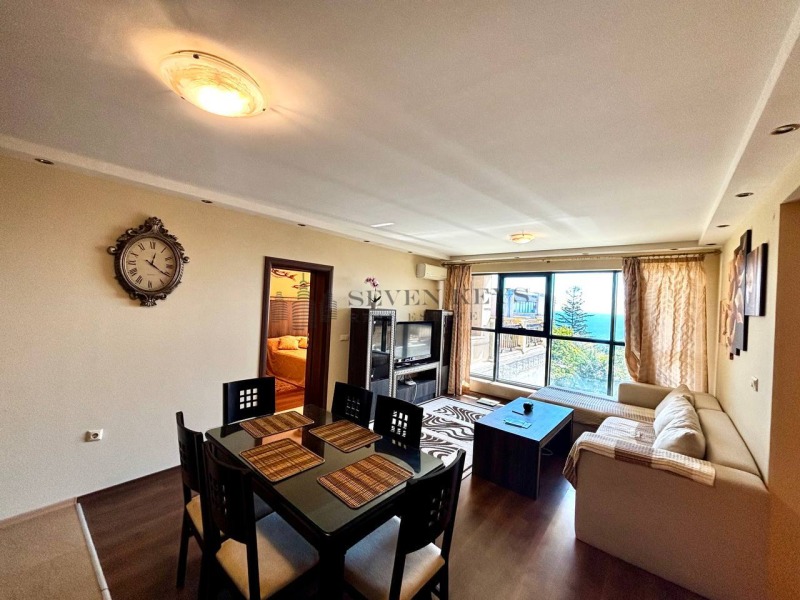 Продава 3-СТАЕН, гр. Варна, м-т Ален мак, снимка 7 - Апартаменти - 52800927