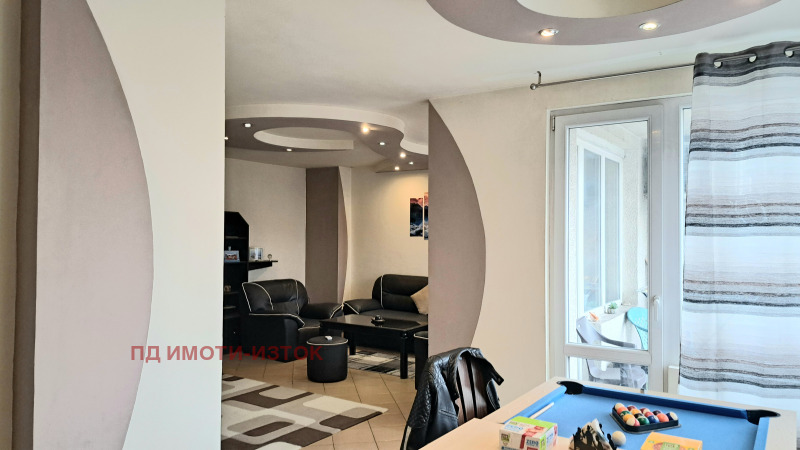 Продава 3-СТАЕН, гр. София, Младост 2, снимка 2 - Апартаменти - 52822226