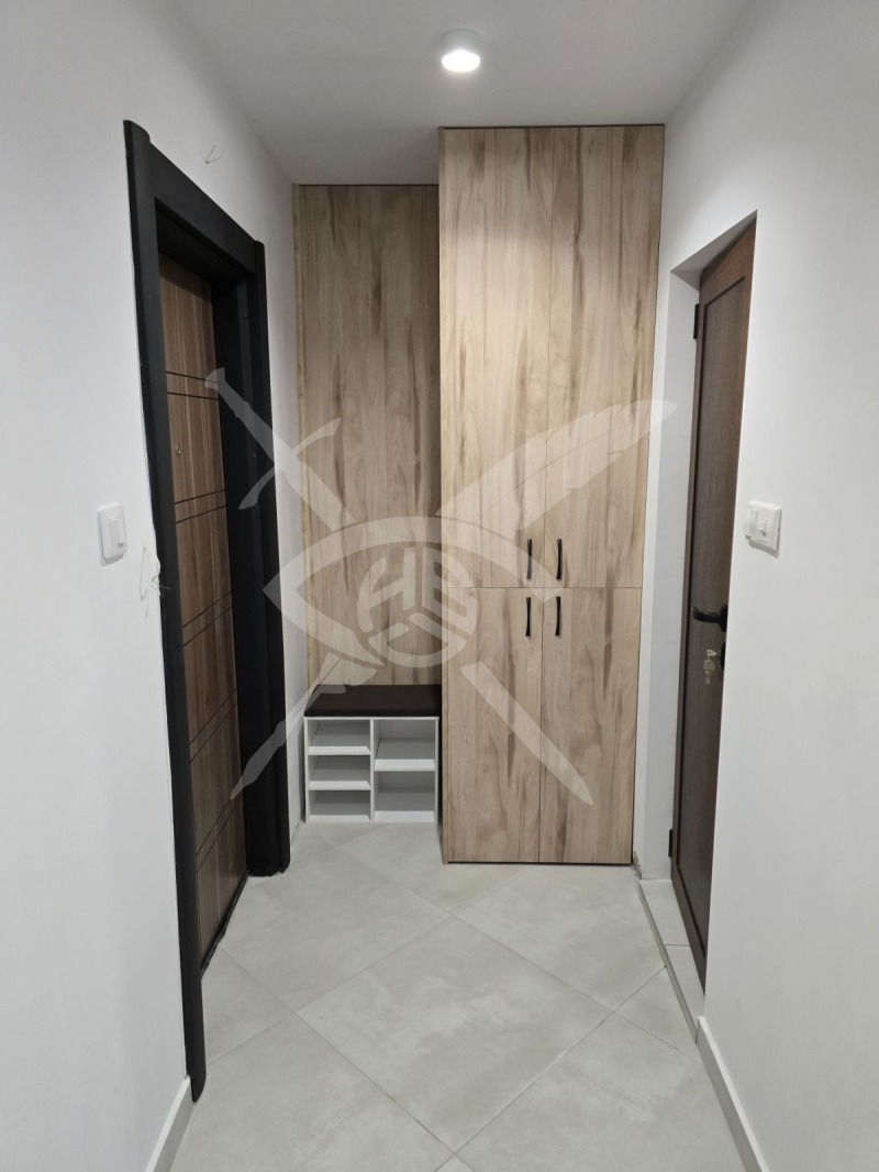 Продава 3-СТАЕН, гр. Бургас, Изгрев, снимка 5 - Апартаменти - 52874056