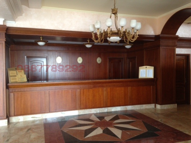 Продава 3-СТАЕН, гр. Варна, к.к. Св.Св. Константин и Елена, снимка 6 - Апартаменти - 53731905