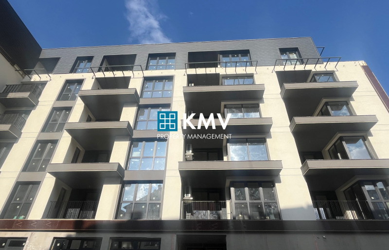 Продава  4-стаен град София , Витоша , 152 кв.м | 21994187 - изображение [7]