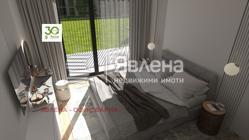 Продава МНОГОСТАЕН, гр. Варна, к.к. Св.Св. Константин и Елена, снимка 7 - Aпартаменти - 49407725